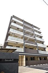 クレッシェンドV