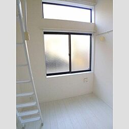 LandSitz新小岩 1階ワンルームのリビング/ダイニング