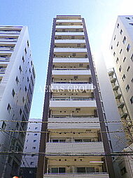 ルクレ新川レジデンス