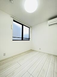 コンフォート東四ツ木 301 3階1Kのリビング/ダイニング