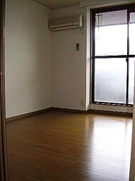 ヴァンベール神山 I 3階3LDKのリビング/ダイニング