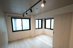 CASA SALUTE TOYOCHO 1階2LDKのリビング/ダイニング