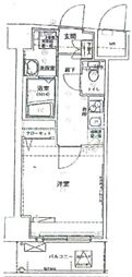 ROMEC YAMATE NIPPORI 2階