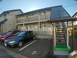 ハイツグリーンゲーブルスII