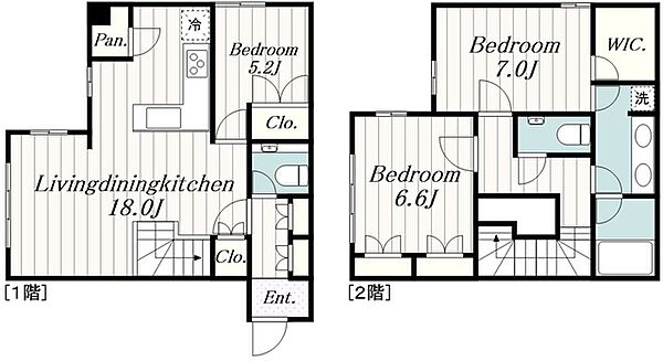 detached 東京都稲城市平尾１丁目24

地図を見る