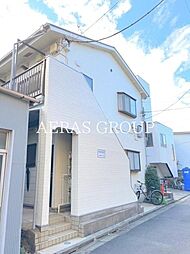 メゾンジュネス