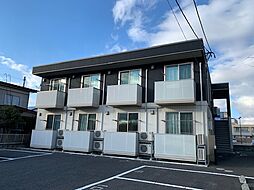 ガーデン・サバーブ