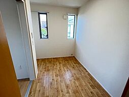 厚木市下川入新築アパート 2階2LDKのリビング/ダイニング