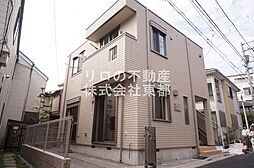 シュバール中野