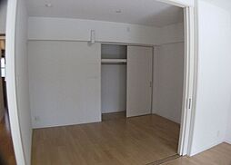 クレール大洲 2階2SLDKのリビング/ダイニング