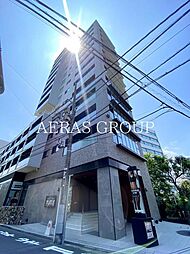 オーパスレジデンス恵比寿