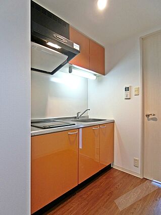 プロスペクト美章園_内装_4