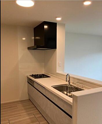 ブルームテラス_内装_1