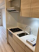 ※写真は同タイプ住戸です。