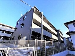 相鉄本線 かしわ台駅 徒歩18分