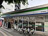 周辺：ファミリーマート吉祥寺通り店 159m