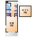 ガイア214階4.0万円