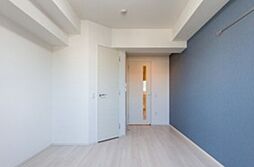 Healing Gate 押上 2階1Kのリビング/ダイニング