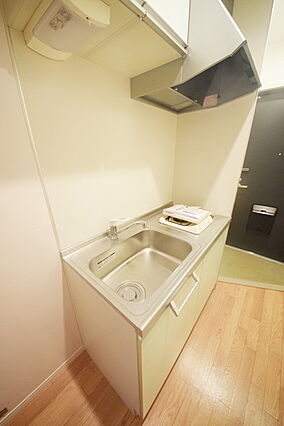 ミラ若葉台_内装_1