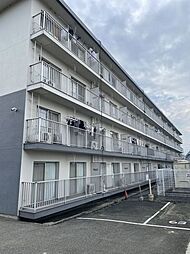 安田マンション