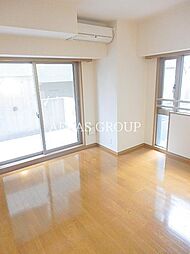 Crest本郷 2階1LDKのリビング/ダイニング