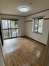 JR東海道本線 大船駅 徒歩24分の賃貸アパート 1階3DKのリビング/ダイニング