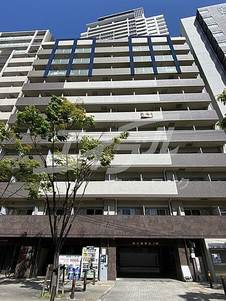 SWISS梅田東 ｜大阪府大阪市北区扇町２丁目(賃貸マンション1K・6階・23.25㎡)の写真 その1