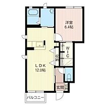 コーポシャティーニュ 00102 ｜ 栃木県日光市土沢1851-60（賃貸アパート1LDK・1階・45.42㎡） その2