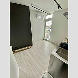 Ｓｅｌｅｎｅｘｔｒａ 3階ワンルームのリビング/ダイニング