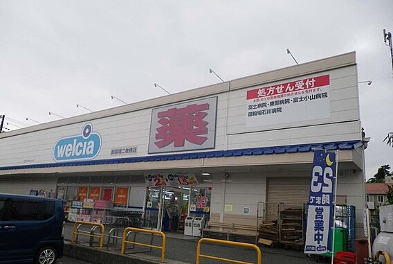 御殿場花遊弐番館_その他_5