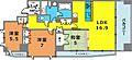 Urbanex三宮磯辺通7階18.3万円