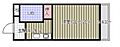 ハイタウン多摩川No.21階4.9万円