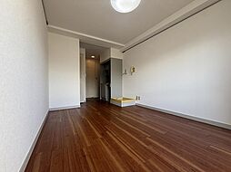 プラーズ滝野川 7階ワンルームのリビング/ダイニング