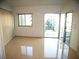 SPERANZA（スペランサ） 606 6階1LDKのリビング/ダイニング