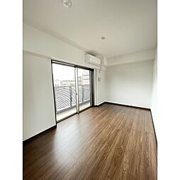 Ｌａ Ｄｏｕｃｅｕｒ成増 4階1Kのリビング/ダイニング