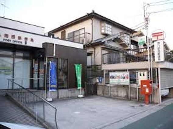 ビレッジハウス草部3号棟_周辺_0