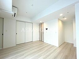 ビエラコート日本橋久松町 1002 10階2LDKのリビング/ダイニング