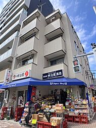 本所吾妻橋駅 14.3万円