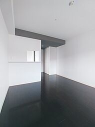 イクスコート大津駅前 8階1Kのリビング/ダイニング