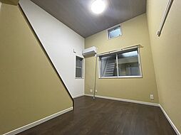 JR横浜線 相模原駅 徒歩15分の賃貸アパート 1階1Kのリビング/ダイニング