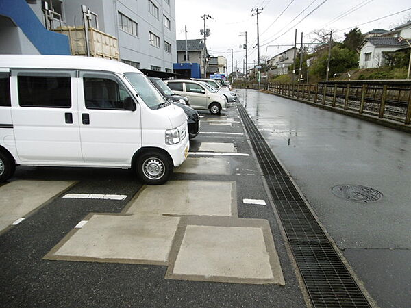 寺尾駅ビューハイツ 502｜新潟県新潟市西区寺尾上２丁目(賃貸マンション3DK・5階・61.44㎡)の写真 その30