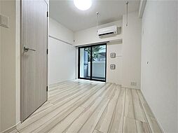 S-RESIDENCE板橋大山 3階1Kのリビング/ダイニング