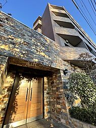 トーシンフェニックス上野毛