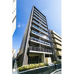 パークアクシス築地