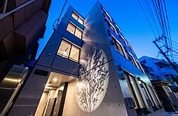 ココフラット大井町