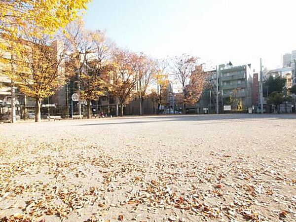 グランデ城山 00105｜東京都中野区中野１丁目(賃貸マンション2LDK・1階・81.25㎡)の写真 その3