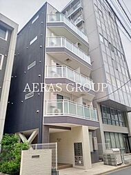 都営新宿線 西大島駅 徒歩9分の賃貸マンション