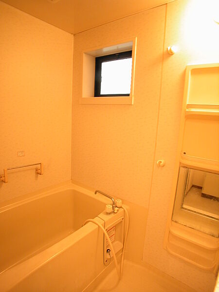 東京都調布市下石原 賃貸マンション 2階 風呂