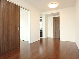 シーザスパレス錦糸町 504 5階2LDKのリビング/ダイニング