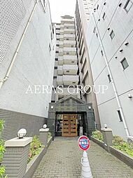 都営浅草線 大門駅 徒歩5分の賃貸マンション